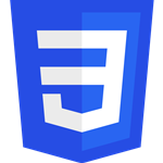 Con conocimientos en el manejo de CSS